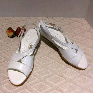 SAS Tripad comfort leather sandals-NWOT
